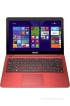 ASUS Eeebook E402MA-BING-WX0136B 90NL0031-M03130 Pentium Quad Core - (2 GB DDR3/500 GB HDD/Windows 8.1) Notebook(14 inch, Red)